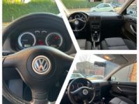 Volkswagen Golf 4 RABBIT CLIMATRONIC 1,9TDI 101Ch - <small></small> 4.990 € <small>TTC</small> - #4