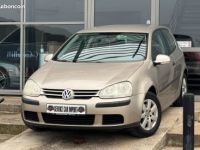 Volkswagen Golf 5 1.4 75ch - <small></small> 3.990 € <small>TTC</small> - #1