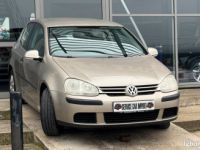 Volkswagen Golf 5 1.4 75ch - <small></small> 3.990 € <small>TTC</small> - #2