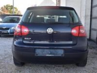 Volkswagen Golf 5 1.4i - <small></small> 5.950 € <small>TTC</small> - #9