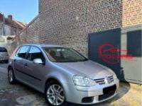 Volkswagen Golf 5 1,9 TDI 90Ch - <small></small> 5.590 € <small>TTC</small> - #1