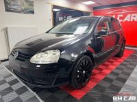 Volkswagen Golf 5 2.0 TDI 140 4 Motion BVM6 Luxe / CarPlay FullBlack Entretien Top / Moteur 98.642km - <small></small> 4.990 € <small>TTC</small> - #1