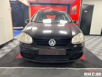 Volkswagen Golf 5 2.0 TDI 140 4 Motion BVM6 Luxe / CarPlay FullBlack Entretien Top / Moteur 98.642km - <small></small> 4.990 € <small>TTC</small> - #2