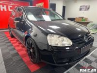 Volkswagen Golf 5 2.0 TDI 140 4 Motion BVM6 Luxe / CarPlay FullBlack Entretien Top / Moteur 98.642km - <small></small> 4.990 € <small>TTC</small> - #3