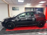 Volkswagen Golf 5 2.0 TDI 140 4 Motion BVM6 Luxe / CarPlay FullBlack Entretien Top / Moteur 98.642km - <small></small> 4.990 € <small>TTC</small> - #4