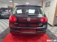 Volkswagen Golf 5 2.0 TDI 140 4 Motion BVM6 Luxe / CarPlay FullBlack Entretien Top / Moteur 98.642km - <small></small> 4.990 € <small>TTC</small> - #6