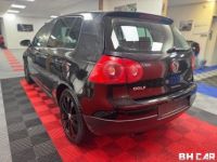 Volkswagen Golf 5 2.0 TDI 140 4 Motion BVM6 Luxe / CarPlay FullBlack Entretien Top / Moteur 98.642km - <small></small> 4.990 € <small>TTC</small> - #7