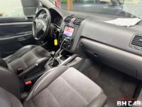 Volkswagen Golf 5 2.0 TDI 140 4 Motion BVM6 Luxe / CarPlay FullBlack Entretien Top / Moteur 98.642km - <small></small> 4.990 € <small>TTC</small> - #14