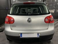 Volkswagen Golf 5 V 1.4 75 Cv 5 PORTES / CLIMATISATION BLUETOOTH ORIGINE FRANCE - GARANTIE 1 AN - <small></small> 6.970 € <small>TTC</small> - #2