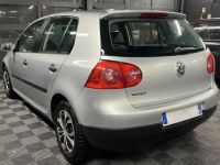 Volkswagen Golf 5 V 1.4 75 Cv 5 PORTES / CLIMATISATION BLUETOOTH ORIGINE FRANCE - GARANTIE 1 AN - <small></small> 6.970 € <small>TTC</small> - #3