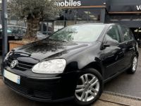 Volkswagen Golf 5 V 1.9 TDI 105 Cv BOITE AUTO DSG6 / ORIGINE FRANCE - GARANTIE 1 AN - <small></small> 8.370 € <small>TTC</small> - #1