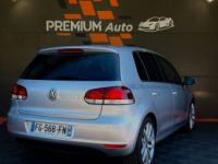 Volkswagen Golf 6 1.4 Tsi 122 Cv Sièges Chauffants Cuir Complet Climatisation Auto Ct Ok 2026 - <small></small> 6.490 € <small>TTC</small> - #3