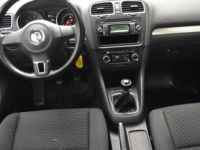 Volkswagen Golf 6 1.4i Comfortline - <small></small> 7.500 € <small>TTC</small> - #3