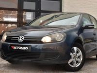 Volkswagen Golf 6 1.4i Comfortline - <small></small> 7.500 € <small>TTC</small> - #7