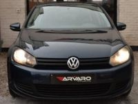 Volkswagen Golf 6 1.4i Comfortline - <small></small> 7.500 € <small>TTC</small> - #11