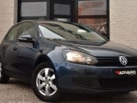 Volkswagen Golf 6 1.4i Comfortline - <small></small> 7.500 € <small>TTC</small> - #12