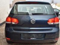 Volkswagen Golf 6 1.4i Comfortline - <small></small> 7.500 € <small>TTC</small> - #14