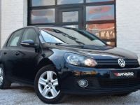 Volkswagen Golf 6 1.4i Comfortline - <small></small> 7.950 € <small>TTC</small> - #3