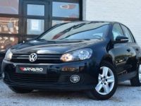 Volkswagen Golf 6 1.4i Comfortline - <small></small> 7.950 € <small>TTC</small> - #5