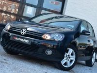 Volkswagen Golf 6 1.4i Comfortline - <small></small> 7.950 € <small>TTC</small> - #6