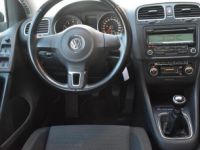 Volkswagen Golf 6 1.4i Comfortline - <small></small> 7.950 € <small>TTC</small> - #10