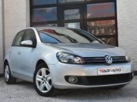 Volkswagen Golf 6 1.4i Comfortline - <small></small> 7.950 € <small>TTC</small> - #1