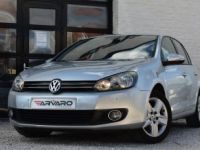 Volkswagen Golf 6 1.4i Comfortline - <small></small> 7.950 € <small>TTC</small> - #5