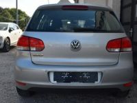 Volkswagen Golf 6 1.4i Comfortline - <small></small> 7.950 € <small>TTC</small> - #8