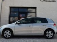 Volkswagen Golf 6 1.4i Comfortline - <small></small> 7.950 € <small>TTC</small> - #9