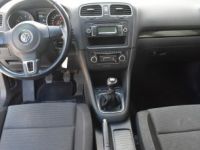 Volkswagen Golf 6 1.4i Comfortline - <small></small> 7.950 € <small>TTC</small> - #10