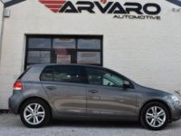 Volkswagen Golf 6 1.4i Comfortline - <small></small> 7.950 € <small>TTC</small> - #1