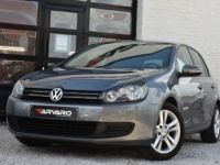 Volkswagen Golf 6 1.4i Comfortline - <small></small> 7.950 € <small>TTC</small> - #4