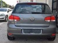 Volkswagen Golf 6 1.4i Comfortline - <small></small> 7.950 € <small>TTC</small> - #8