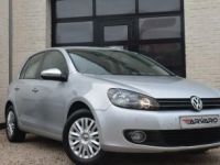 Volkswagen Golf 6 1.4i Comfortline - <small></small> 7.950 € <small>TTC</small> - #9