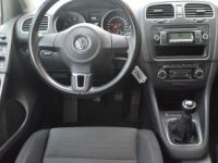 Volkswagen Golf 6 1.4i Comfortline - <small></small> 7.950 € <small>TTC</small> - #10