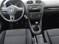 Volkswagen Golf 6 1.4i Comfortline - <small></small> 7.950 € <small>TTC</small> - #11