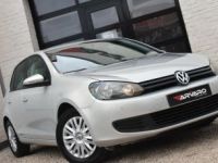 Volkswagen Golf 6 1.4i Comfortline - <small></small> 7.950 € <small>TTC</small> - #4