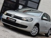 Volkswagen Golf 6 1.4i Comfortline - <small></small> 7.950 € <small>TTC</small> - #9