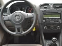 Volkswagen Golf 6 1.4i Comfortline - <small></small> 7.950 € <small>TTC</small> - #11