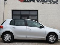 Volkswagen Golf 6 1.4i Comfortline - <small></small> 7.500 € <small>TTC</small> - #1