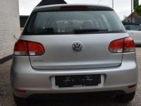 Volkswagen Golf 6 1.4i Comfortline - <small></small> 7.500 € <small>TTC</small> - #3