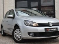 Volkswagen Golf 6 1.4i Comfortline - <small></small> 7.500 € <small>TTC</small> - #4