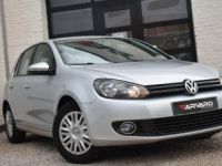 Volkswagen Golf 6 1.4i Comfortline - <small></small> 7.500 € <small>TTC</small> - #5