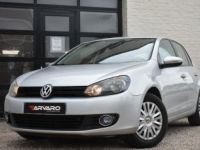 Volkswagen Golf 6 1.4i Comfortline - <small></small> 7.500 € <small>TTC</small> - #8