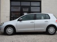 Volkswagen Golf 6 1.4i Comfortline - <small></small> 7.500 € <small>TTC</small> - #9