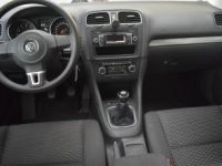 Volkswagen Golf 6 1.4i Comfortline - <small></small> 7.500 € <small>TTC</small> - #11