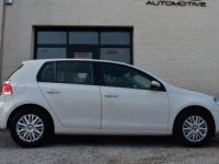 Volkswagen Golf 6 1.4i Comfortline - <small></small> 7.500 € <small>TTC</small> - #1