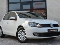 Volkswagen Golf 6 1.4i Comfortline - <small></small> 7.500 € <small>TTC</small> - #2