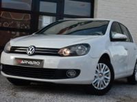 Volkswagen Golf 6 1.4i Comfortline - <small></small> 7.500 € <small>TTC</small> - #5