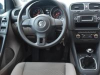 Volkswagen Golf 6 1.4i Comfortline - <small></small> 7.500 € <small>TTC</small> - #6